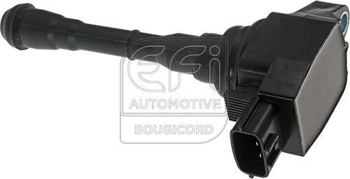 EFI 155515 - Котушка запалювання autocars.com.ua