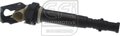 EFI 155517 - Котушка запалювання autocars.com.ua