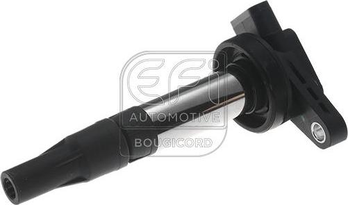 EFI 155518 - Котушка запалювання autocars.com.ua