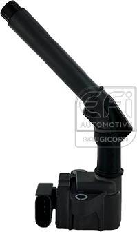 EFI 155520 - Котушка запалювання autocars.com.ua