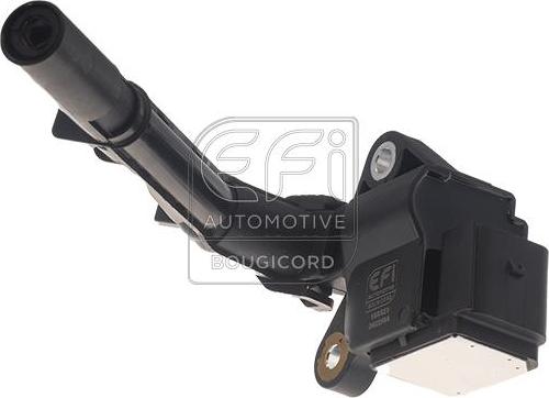 EFI 155523 - Котушка запалювання autocars.com.ua