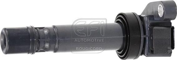 EFI 155524 - Котушка запалювання autocars.com.ua