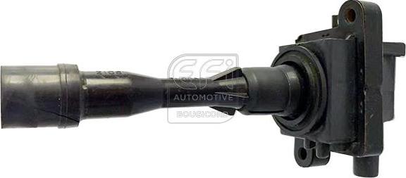 EFI 155525 - Котушка запалювання autocars.com.ua
