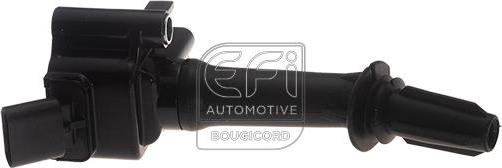 EFI 155528 - Котушка запалювання autocars.com.ua
