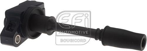 EFI 155530 - Котушка запалювання autocars.com.ua