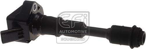 EFI 155531 - Котушка запалювання autocars.com.ua