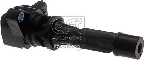 EFI 155533 - Котушка запалювання autocars.com.ua