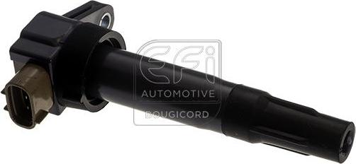 EFI 155539 - Котушка запалювання autocars.com.ua