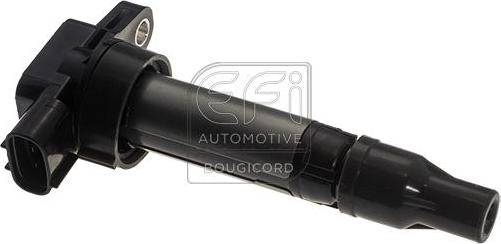 EFI 155540 - Котушка запалювання autocars.com.ua