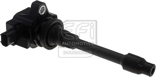 EFI 155546 - Котушка запалювання autocars.com.ua