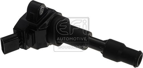EFI 155547 - Котушка запалювання autocars.com.ua