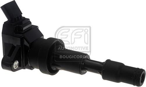 EFI 155550 - Котушка запалювання autocars.com.ua
