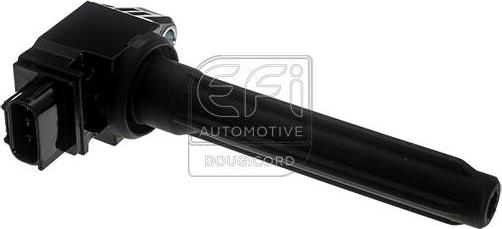 EFI 155552 - Котушка запалювання autocars.com.ua