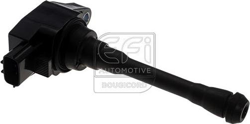 EFI 155555 - Котушка запалювання autocars.com.ua