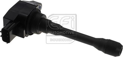 EFI 155556 - Котушка запалювання autocars.com.ua