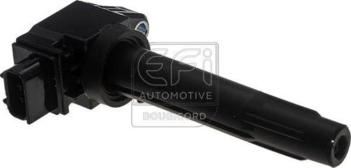 EFI 155557 - Котушка запалювання autocars.com.ua