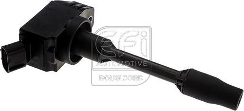 EFI 155558 - Котушка запалювання autocars.com.ua