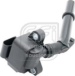 EFI 155563 - Котушка запалювання autocars.com.ua