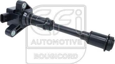 EFI 155566 - Котушка запалювання autocars.com.ua