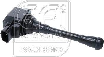 EFI 155571 - Котушка запалювання autocars.com.ua