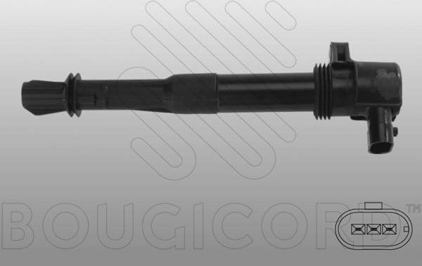 EFI 157300 - Котушка запалювання autocars.com.ua