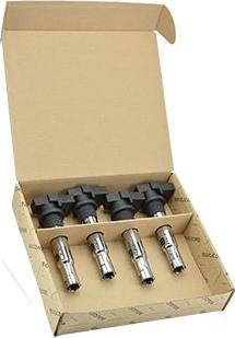 EFI 157400P - Котушка запалювання autocars.com.ua