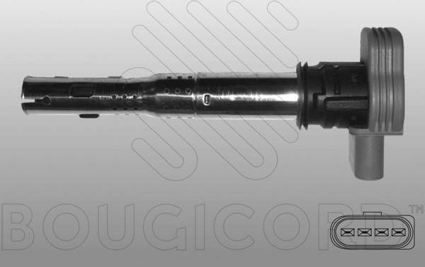 EFI 157700 - Котушка запалювання autocars.com.ua