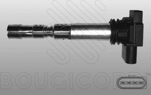 EFI 157800 - Котушка запалювання autocars.com.ua