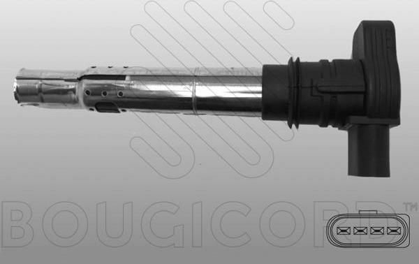 EFI 157900 - Котушка запалювання autocars.com.ua