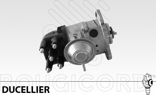 EFI 160102 - Розподільник запалювання autocars.com.ua