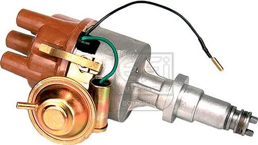 EFI 160116 - Розподільник запалювання autocars.com.ua