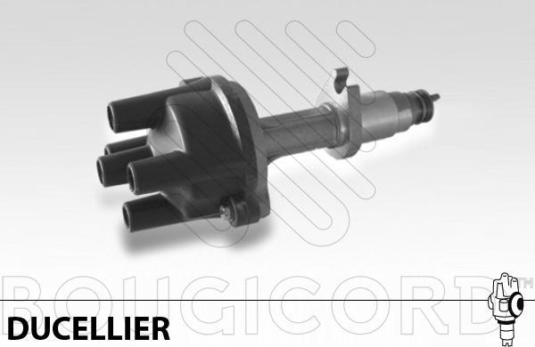 EFI 160117 - Розподільник запалювання autocars.com.ua