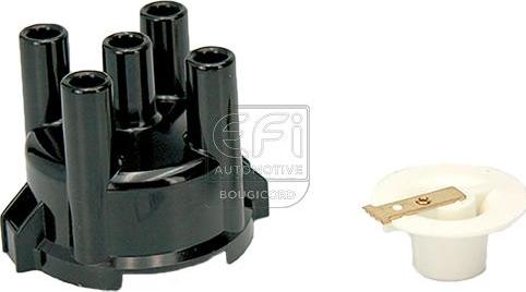 EFI 160301 - Монтажний комплект, пристрій для виключення запалення autocars.com.ua