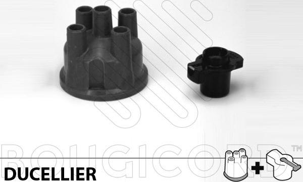 EFI 160307 - Монтажний комплект, пристрій для виключення запалення autocars.com.ua