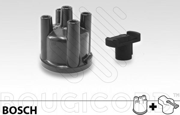 EFI 160309 - Монтажний комплект, пристрій для виключення запалення autocars.com.ua