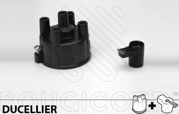 EFI 160316 - Монтажний комплект, пристрій для виключення запалення autocars.com.ua