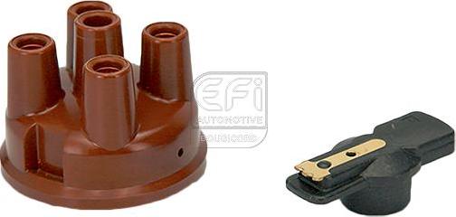 EFI 160317 - Монтажний комплект, пристрій для виключення запалення autocars.com.ua