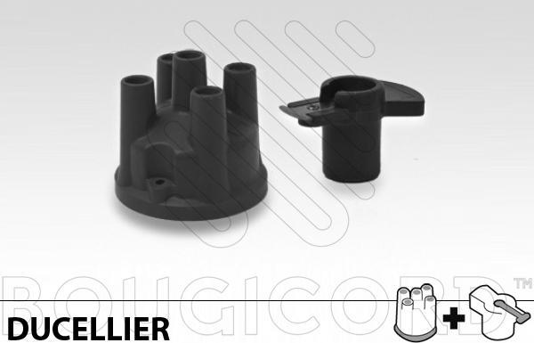 EFI 160320 - Монтажний комплект, пристрій для виключення запалення autocars.com.ua