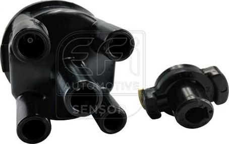 EFI 160321 - Монтажний комплект, пристрій для виключення запалення autocars.com.ua