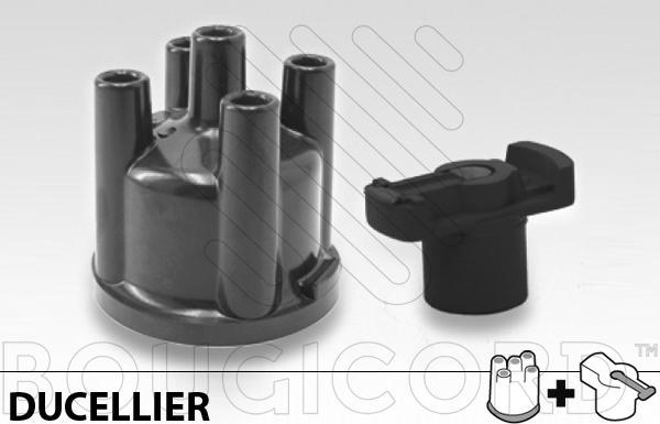 EFI 160330 - Монтажний комплект, пристрій для виключення запалення autocars.com.ua