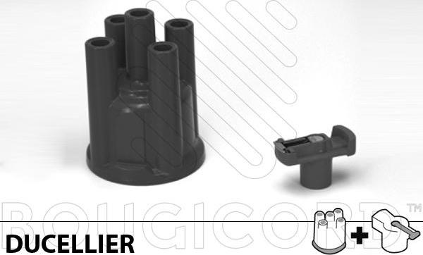 EFI 160340 - Монтажний комплект, пристрій для виключення запалення autocars.com.ua