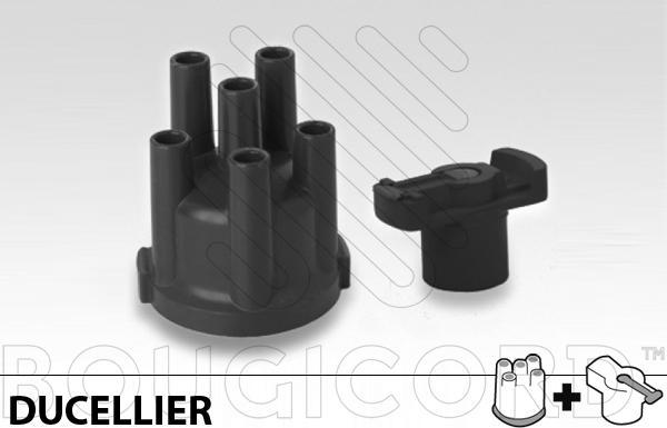 EFI 160360 - Монтажний комплект, пристрій для виключення запалення autocars.com.ua