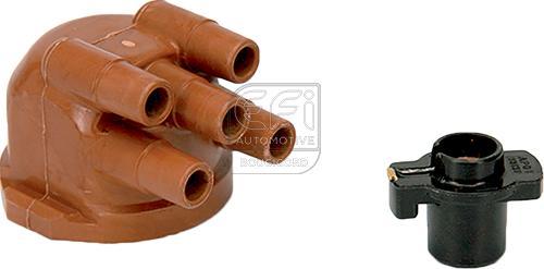 EFI 160361 - Монтажний комплект, пристрій для виключення запалення autocars.com.ua