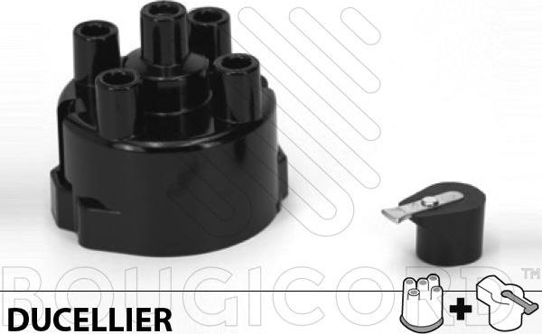 EFI 160365 - Монтажний комплект, пристрій для виключення запалення autocars.com.ua