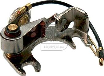 EFI 160406 - Контактна група, розподільник запалювання autocars.com.ua