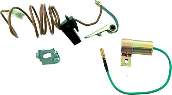 EFI 160503 - Монтажний комплект, пристрій для виключення запалення autocars.com.ua