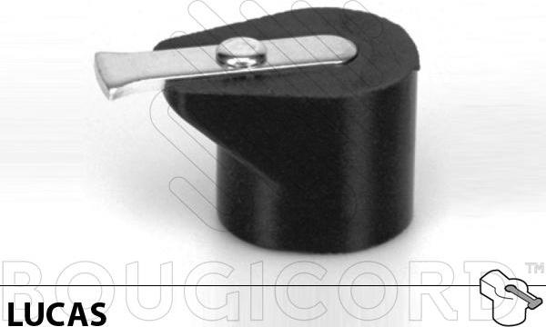 EFI 160601 - Бігунок розподільника запалювання autocars.com.ua