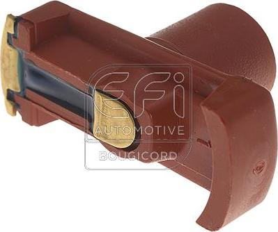 EFI 160603 - Бігунок розподільника запалювання autocars.com.ua