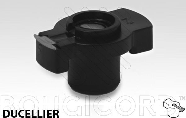 EFI 160606 - Бігунок розподільника запалювання autocars.com.ua