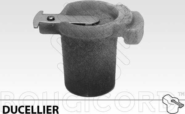 EFI 160607 - Бігунок розподільника запалювання autocars.com.ua